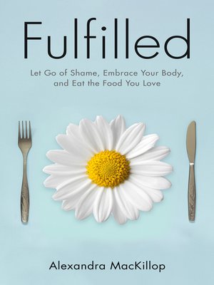 cover image of Fulfilled